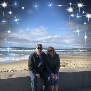 Meet your Posher, Terri